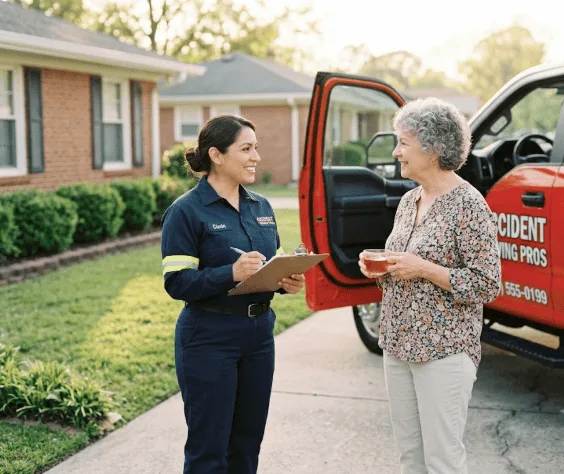 Accident Towing Service Nehalem, OR FAQs